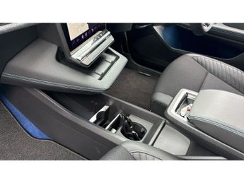 Renault Scenic E-Tech 160kW Esprit Alpine 87kWh Long Range 5dr Auto Electric Estate