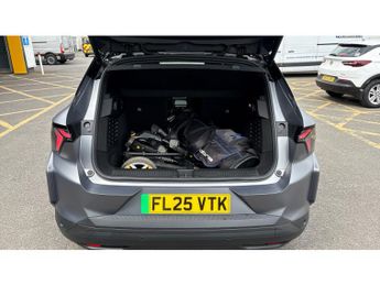 Renault Scenic E-Tech 160kW Esprit Alpine 87kWh Long Range 5dr Auto Electric Estate