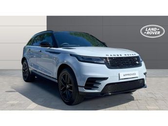 Land Rover Range Rover 2.0 D200 MHEV Dynamic SE 5dr Auto Diesel Estate