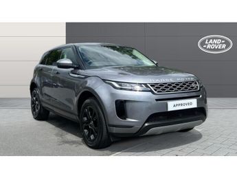 Land Rover Range Rover Evoque 2.0 D150 S 5dr 2WD Diesel Hatchback
