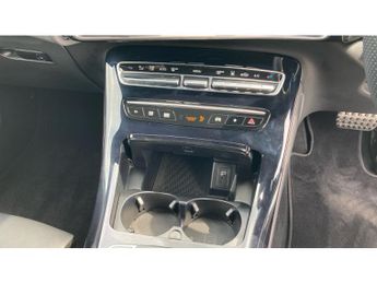 Mercedes-Benz EQC 400 300kW AMG Line Premium 80kWh 5dr Auto Electric Estate