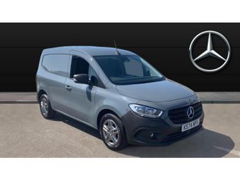 Mercedes Citan L1 Diesel 110CDI Pro Van Auto