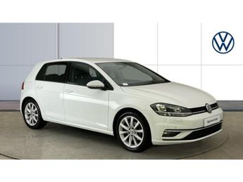Volkswagen Golf 1.5 TSI EVO 150 GT 5dr Petrol Hatchback