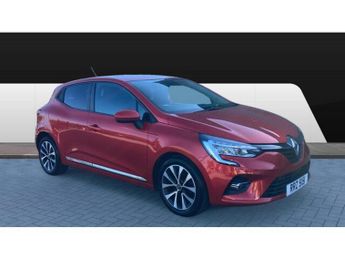 Renault Clio 1.0 TCe 100 Iconic 5dr Petrol Hatchback