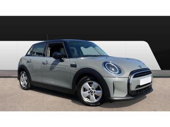 MINI Hatch 1.5 Cooper Classic 5dr Petrol Hatchback