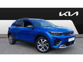 Kia Stonic 1.0T GDi 48V GT-Line S 5dr DCT Petrol Estate