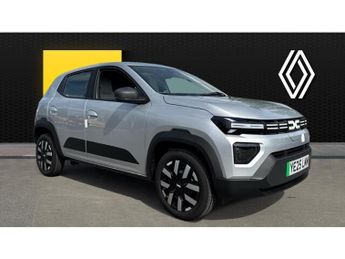 Dacia Spring 27kWh Expression 65 48kW 5dr Auto Electric Hatchback