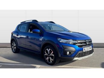 Dacia Sandero 1.0 TCe Prestige 5dr Petrol Hatchback