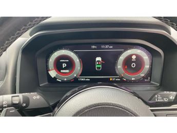 Nissan Qashqai 1.3 DiG-T MH 158 N-Connecta 5dr Xtronic Petrol Hatchback