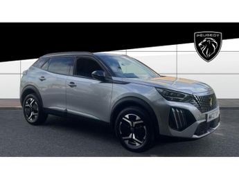 Peugeot 2008 1.2 PureTech 130 GT 5dr EAT8 Petrol Estate
