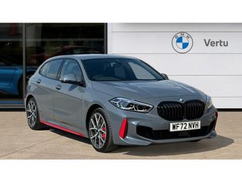  128ti 5dr Step Auto [Live Cockpit Professional] Petrol Hatchback