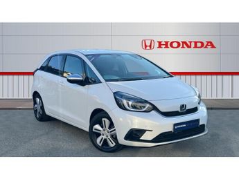 Honda Jazz 1.5 i-MMD Hybrid EX 5dr eCVT Hybrid Hatchback