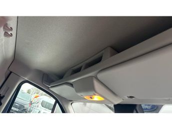 Ford Transit E-350 L3 Rwd 135kW 68kWh H2 Leader Van Auto