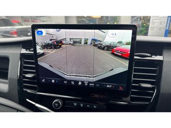 Ford Transit E-350 L3 Rwd 135kW 68kWh H2 Leader Van Auto