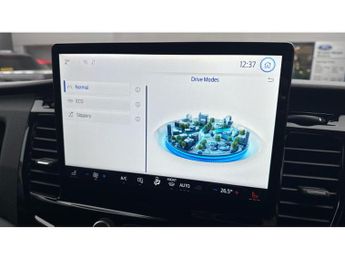 Ford Transit E-350 L3 Rwd 135kW 68kWh H2 Leader Van Auto