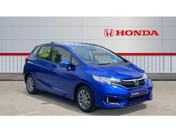 Honda Jazz 1.3 i-VTEC SE 5dr CVT Petrol Hatchback