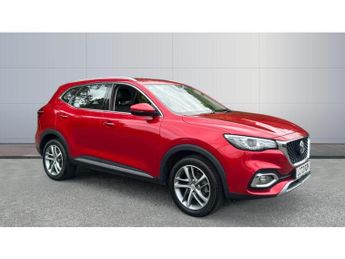 MG HS 1.5 T-GDI Excite 5dr DCT Petrol Hatchback