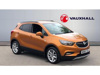 Vauxhall Mokka 1.4T ecoTEC Active 5dr Petrol Hatchback