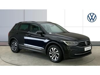 Volkswagen Tiguan 1.5 TSI Active 5dr Petrol Estate