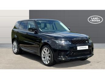 Land Rover Range Rover Sport 3.0 D300 Autobiography Dynamic 5dr Auto Diesel Estate