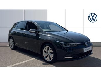 Volkswagen Golf 1.5 TSI Style 5dr Petrol Hatchback