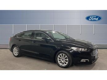 Ford Mondeo 2.0 EcoBlue Titanium Edition 5dr Diesel Hatchback