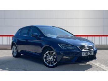 SEAT Leon 1.4 EcoTSI 150 Xcellence Technology 5dr Petrol Hatchback