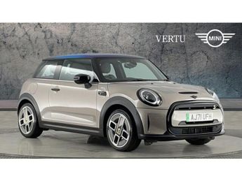 MINI Hatch 135kW Cooper S Collection Edition 33kWh 3dr Auto Electric Hatchb