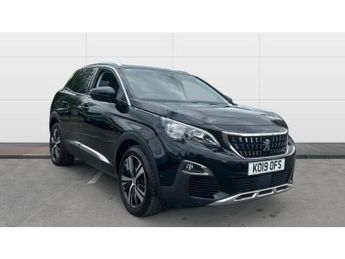 Peugeot 3008 1.5 BlueHDi Allure 5dr Diesel Estate