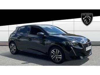 Peugeot 208 1.2 PureTech 130 Allure Premium + 5dr EAT8 Petrol Hatchback