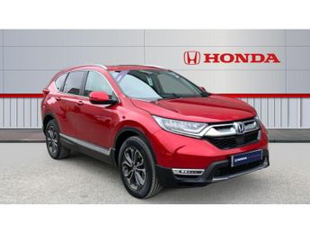 Honda CR-V 2.0 i-MMD Hybrid EX 5dr eCVT Hybrid Estate