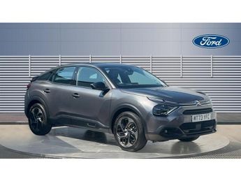 Citroen C4 1.2 PureTech [130] Sense Plus 5dr Auto Petrol Hatchback