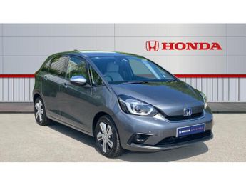 Honda Jazz 1.5 i-MMD Hybrid EX 5dr eCVT Hybrid Hatchback