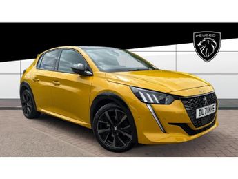 Peugeot 208 1.2 PureTech 130 GT Premium 5dr EAT8 Petrol Hatchback