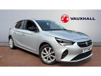 Vauxhall Corsa 1.2 Design 5dr Petrol Hatchback