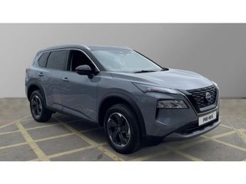 Nissan X-Trail 1.5 E-Power 204 N-Connecta 5dr Xtronic Hybrid Station Wagon