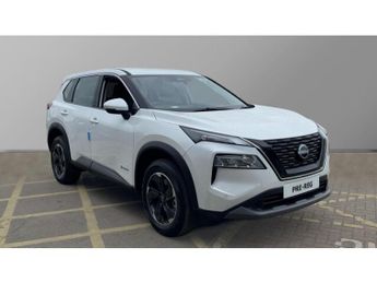 Nissan X-Trail 1.5 E-Power E-4orce 213 Acenta Premium 5dr Auto Hybrid Station W