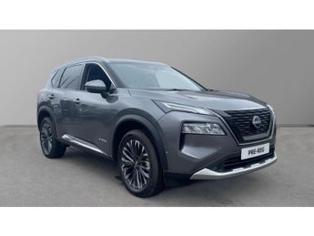 Nissan X-Trail 1.5 E-Power 204 Tekna 5dr Xtronic Hybrid Station Wagon