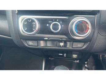 Honda Jazz 1.5 i-VTEC Sport 5dr CVT Petrol Hatchback