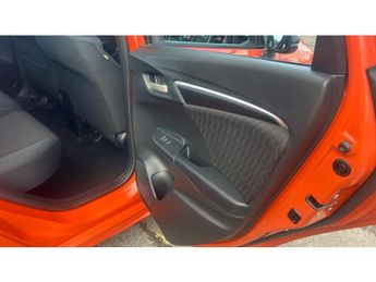 Honda Jazz 1.5 i-VTEC Sport 5dr CVT Petrol Hatchback