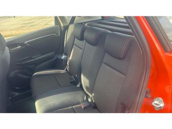 Honda Jazz 1.5 i-VTEC Sport 5dr CVT Petrol Hatchback