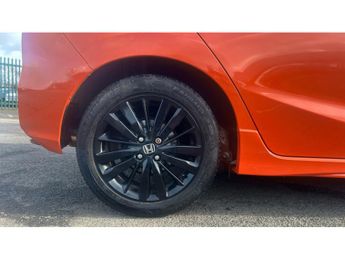 Honda Jazz 1.5 i-VTEC Sport 5dr CVT Petrol Hatchback