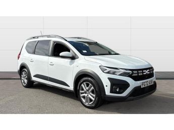Dacia Jogger 1.0 TCe Expression 5dr Petrol Estate