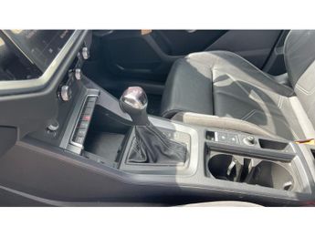Audi Q3 35 TFSI S Line 5dr S Tronic Petrol Estate