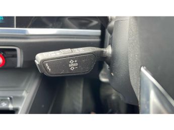 Audi Q3 35 TFSI S Line 5dr S Tronic Petrol Estate
