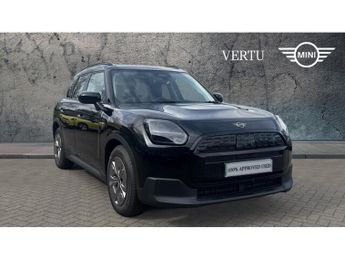 MINI Countryman 2.0 S Classic ALL4 5dr Auto Petrol Hatchback