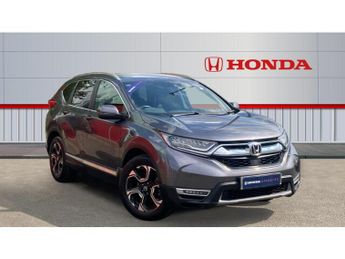 Honda CR-V 2.0 i-MMD Hybrid SR  2WD 5dr eCVT Hybrid Estate