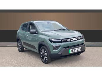 Dacia Spring 27kWh Expression 65 48kW 5dr Auto Electric Hatchback