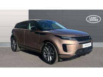 Land Rover Range Rover Evoque 1.5 P300e S 5dr Auto Hatchback