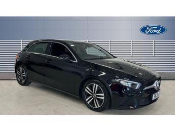 Mercedes A Class A180d [2.0] Sport 5dr Auto Diesel Hatchback
